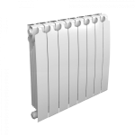 Радиаторы отопления и комплектующие